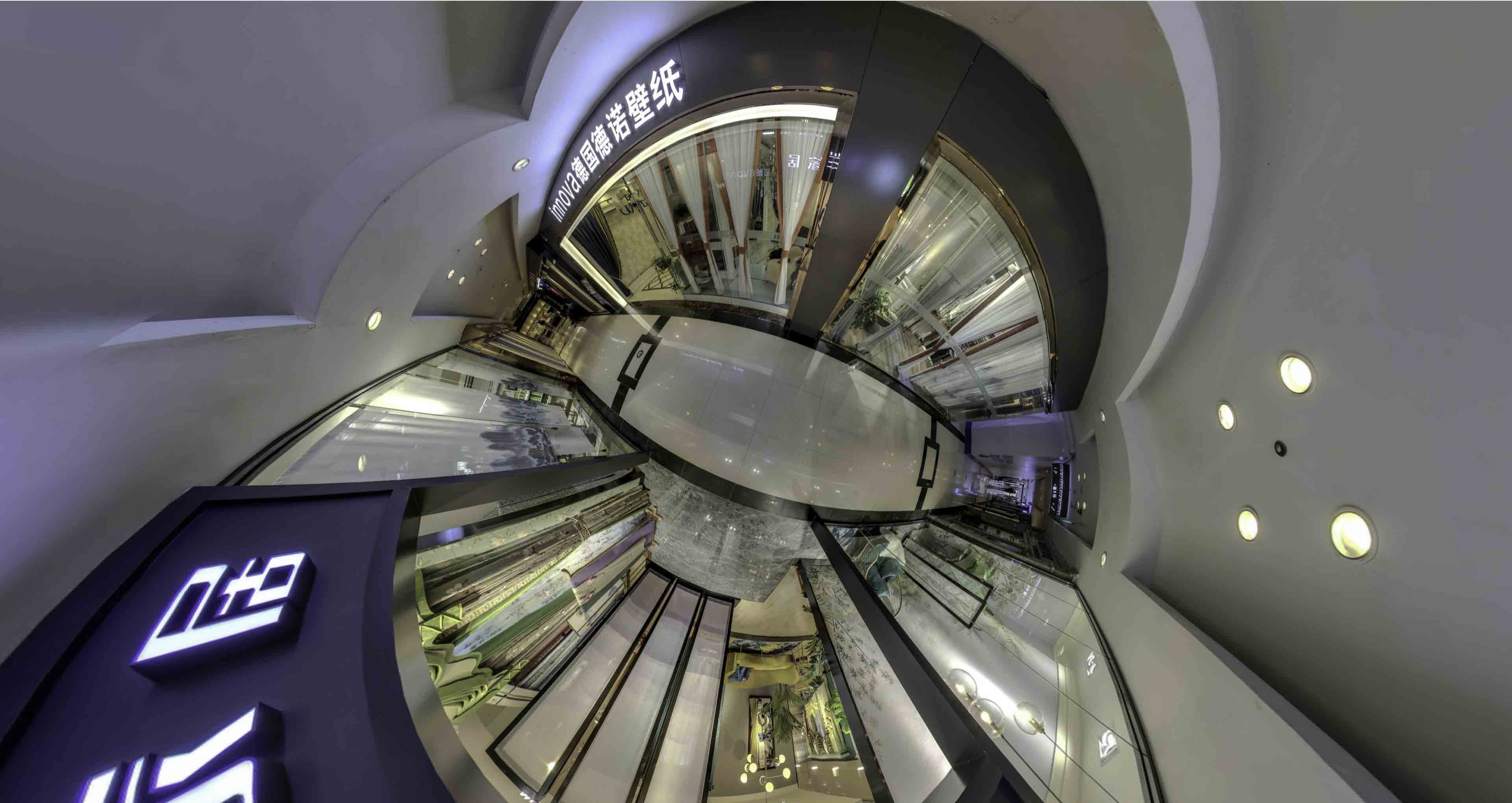 临湘VR全景拍摄：游戏开发中的创新应用与技术革新